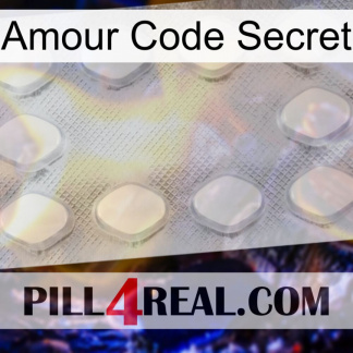Love Secret Code 16